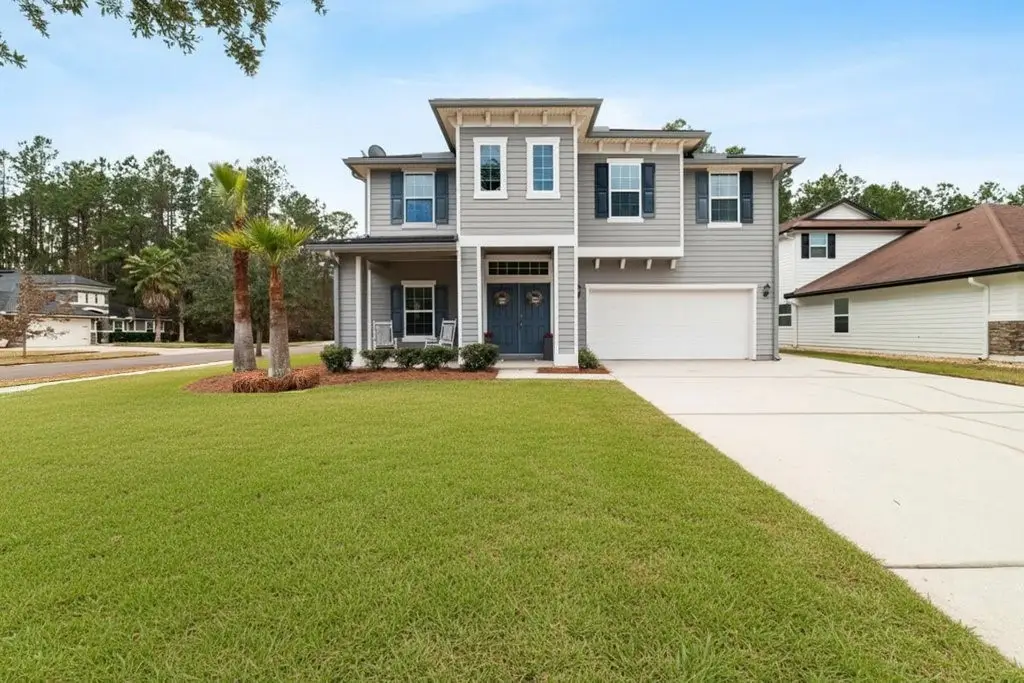 81015 Lockhaven Drive, Yulee, FL 32097 - #1