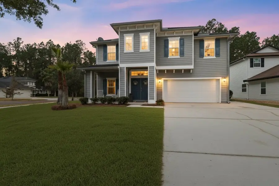 81015 Lockhaven Drive, Yulee, FL 32097 - #3