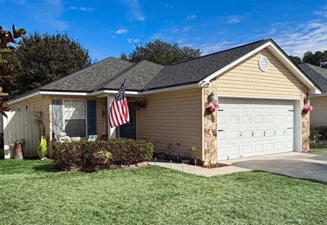 96055 Aqua Vista Court, Yulee, FL 32097 - #1