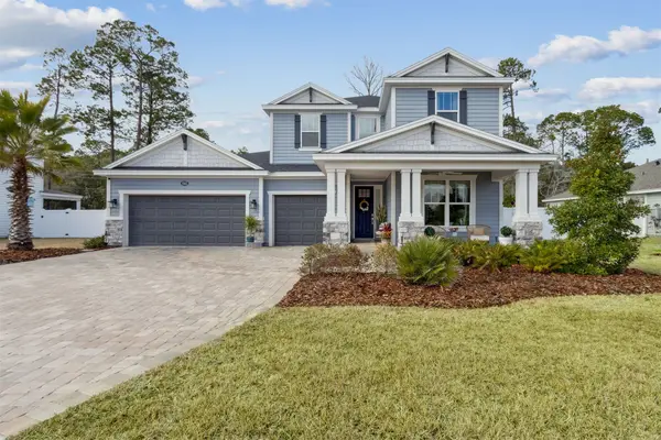 92632 Shipton Lane, Fernandina Beach, FL 32034