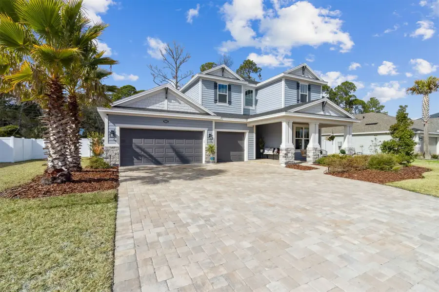 92632 Shipton Lane, Fernandina Beach, FL 32034 - Image #2