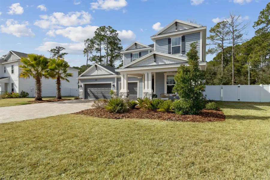 92632 Shipton Lane, Fernandina Beach, FL 32034 - Image #3