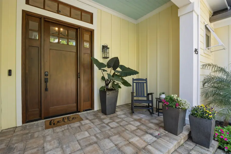 45 Beach Wood Road, Amelia Island, FL 32034 - #2