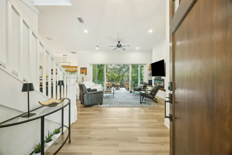 45 Beach Wood Road, Amelia Island, FL 32034 - #3