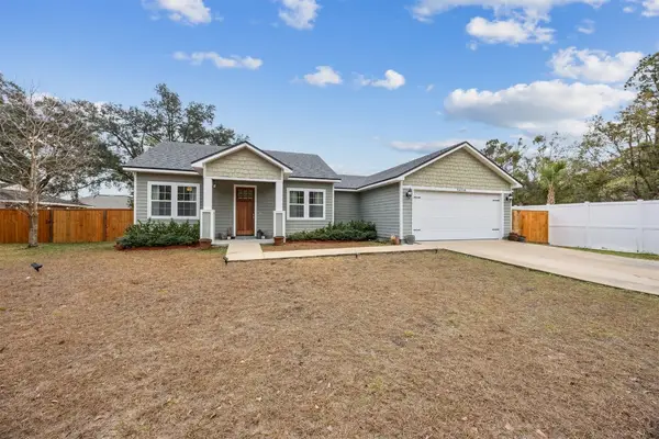 96718 Blackrock Road, Yulee, FL 32097