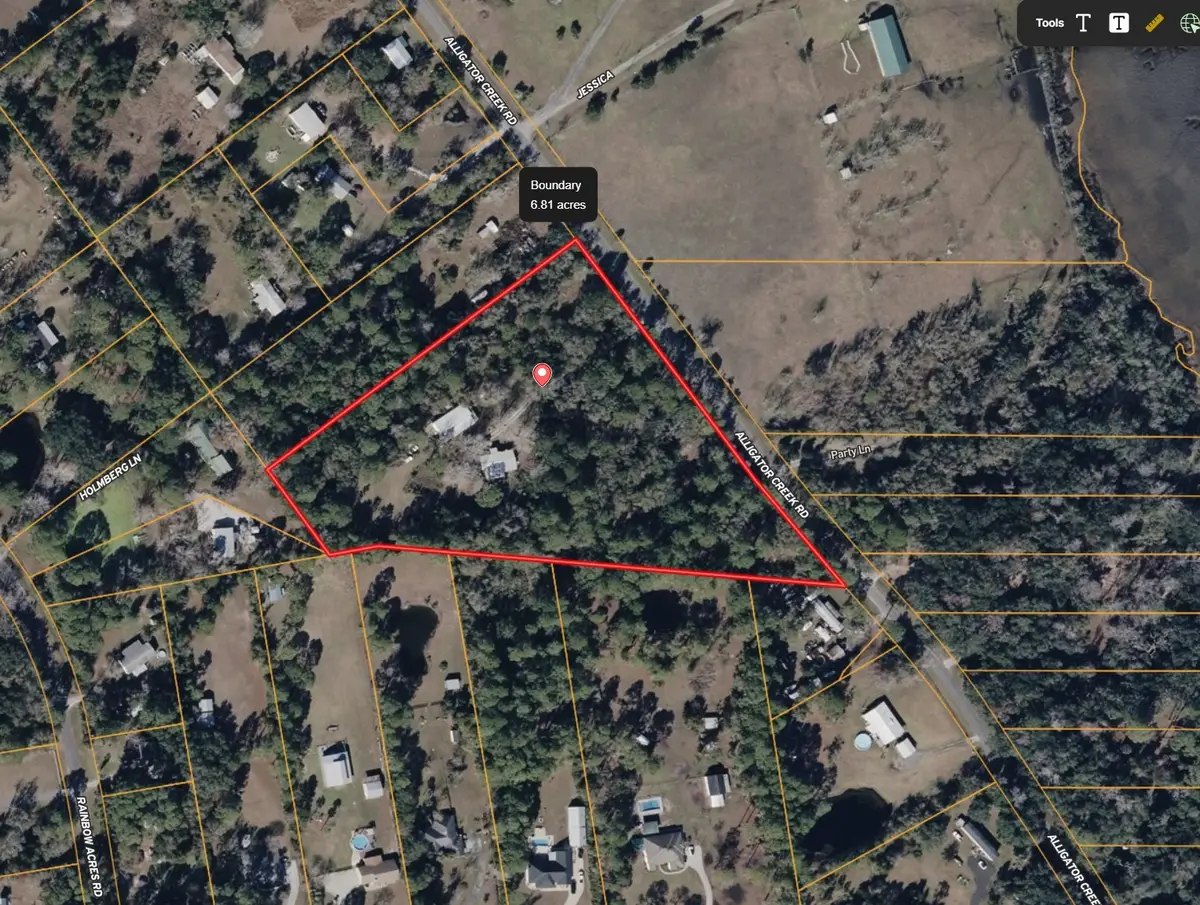 95291 Alligator Creek Road, Fernandina Beach, FL 32034 - #1