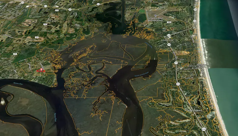 95291 Alligator Creek Road, Fernandina Beach, FL 32034 - #3