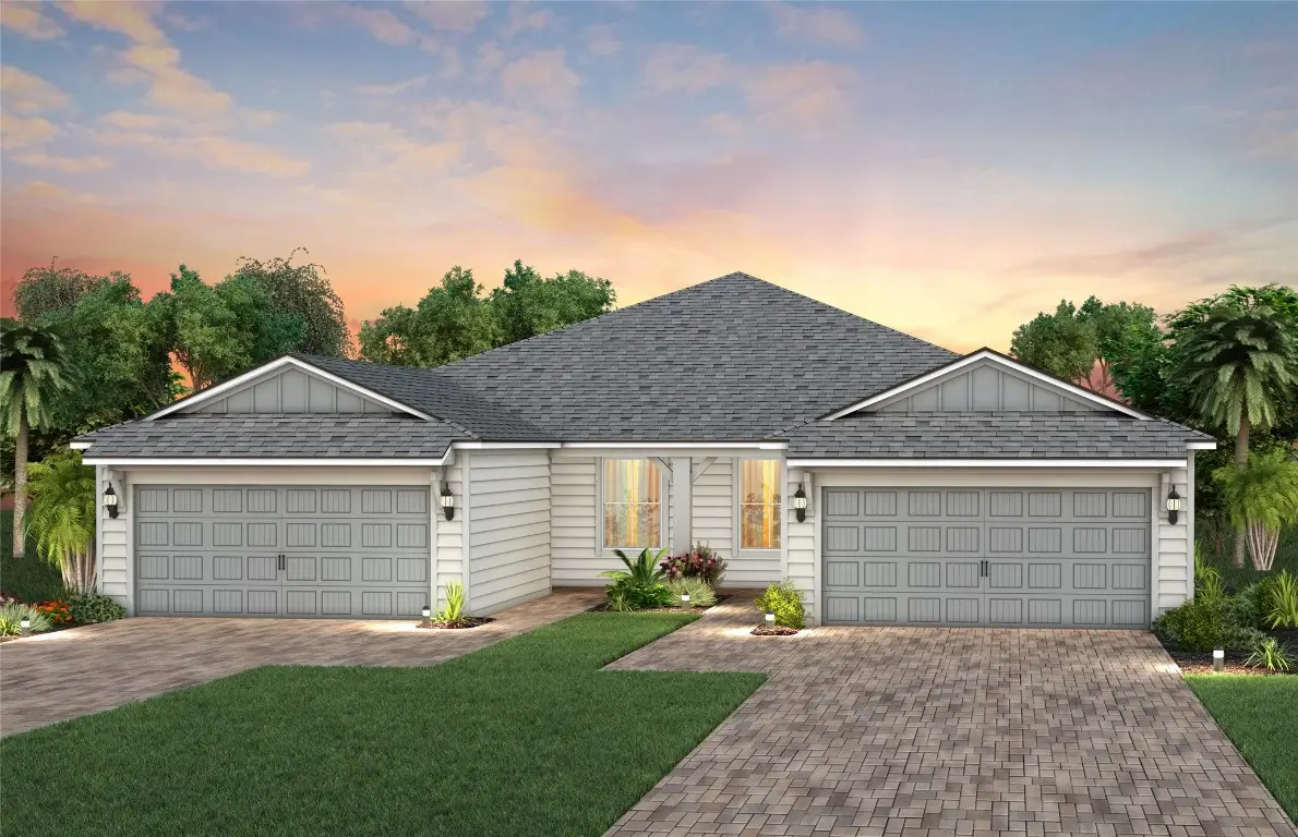 328 Ecliptic Loop, Yulee, FL 32097 - Image #1