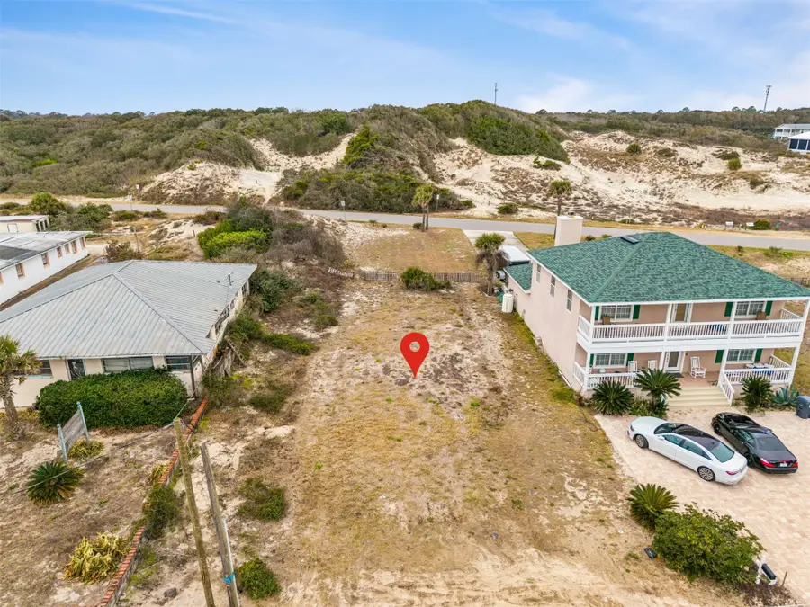 5537 Gregg Street, Fernandina Beach, FL 32034 - #3