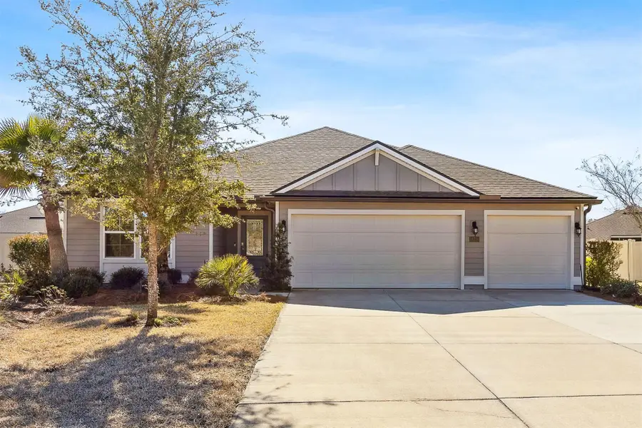 15718 Winder Lake Drive, Jacksonville, FL 32218 - Image #2