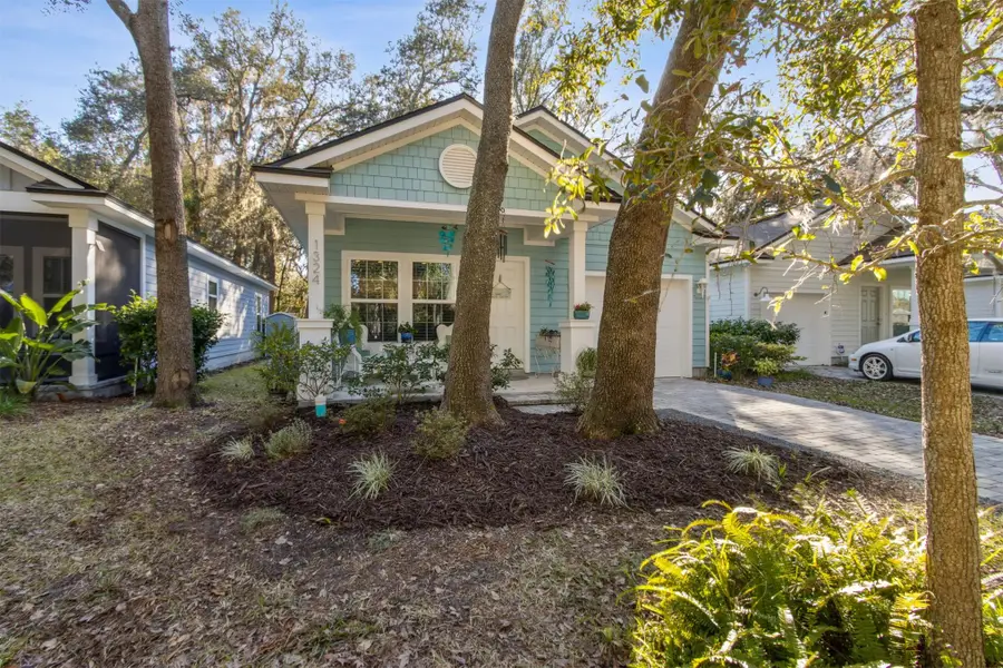 1324 Fir Street, Fernandina Beach, FL 32034 - Image #2