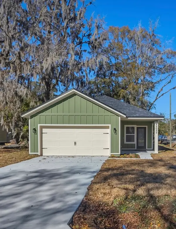 45055 Luther Street, Callahan, FL 32011