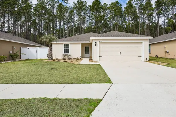 77422 Lumber Creek Boulevard, Yulee, FL 32097