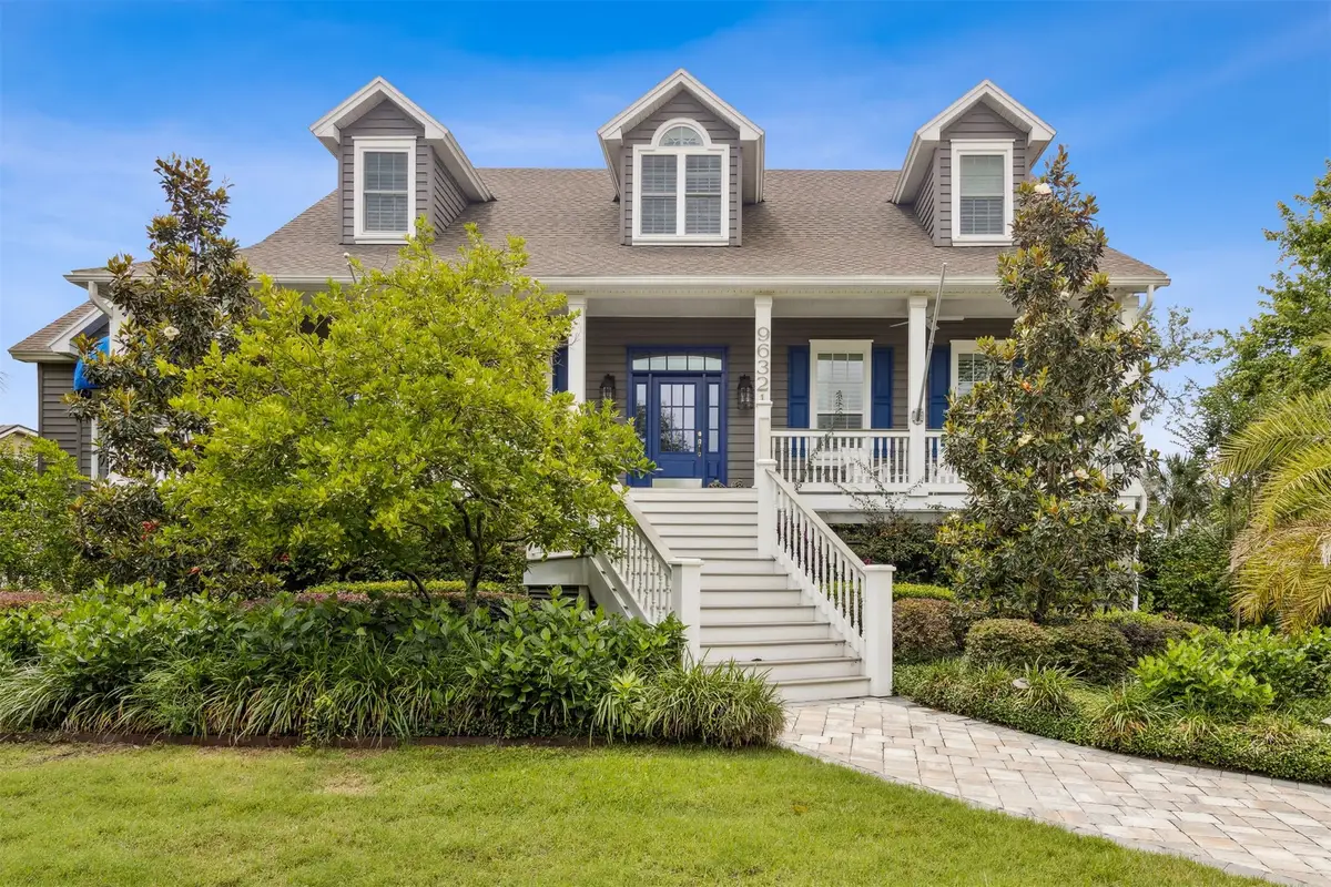 96321 Bay View Drive, Fernandina Beach, FL 32034 - #1