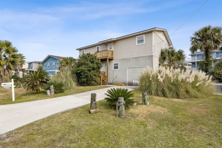 1530 Lisa Avenue, Fernandina Beach, FL 32034 - Image #2