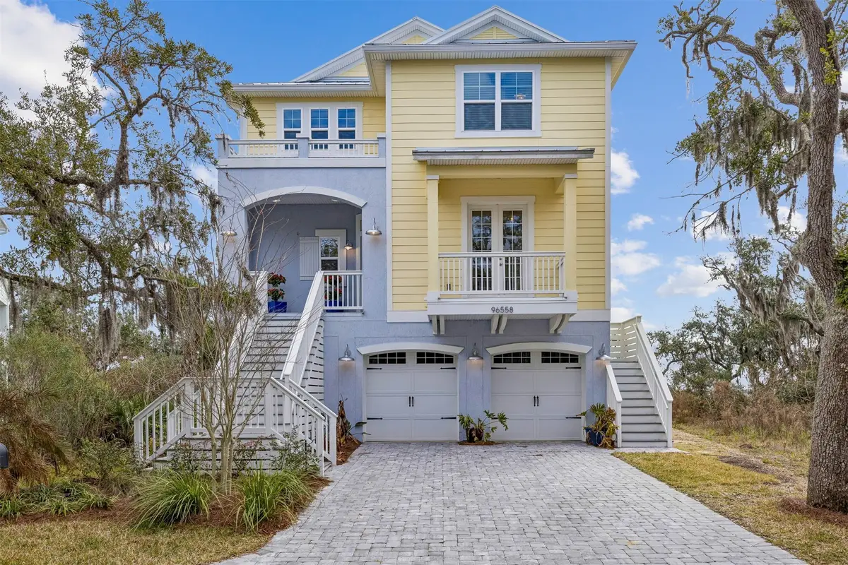 96558 Compass Point Drive, Fernandina Beach, FL 32034 - #1