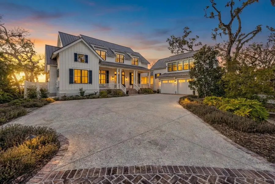 53 Cord Grass Court, Fernandina Beach, FL 32034 - #2