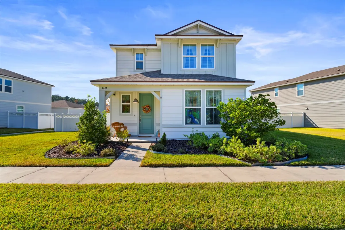 4646 Clapboard Crossing Way, Jacksonville, FL 32226 - #1