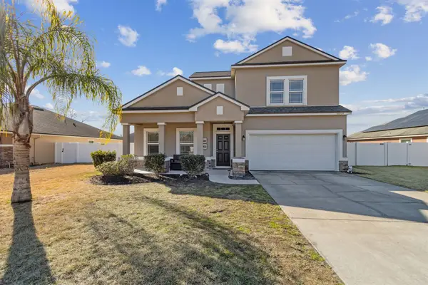 95029 Lavender Lane, Fernandina Beach, FL 32034
