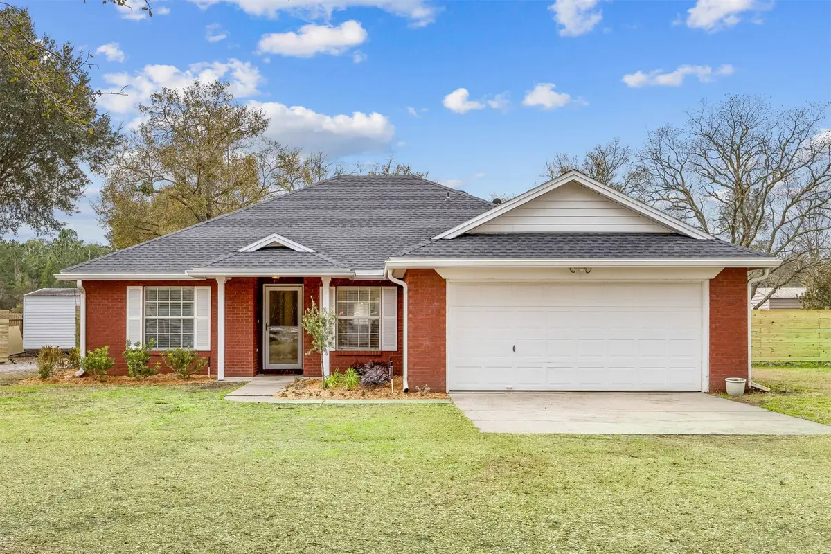 9515 Ford Road, Bryceville, FL 32009 - #1