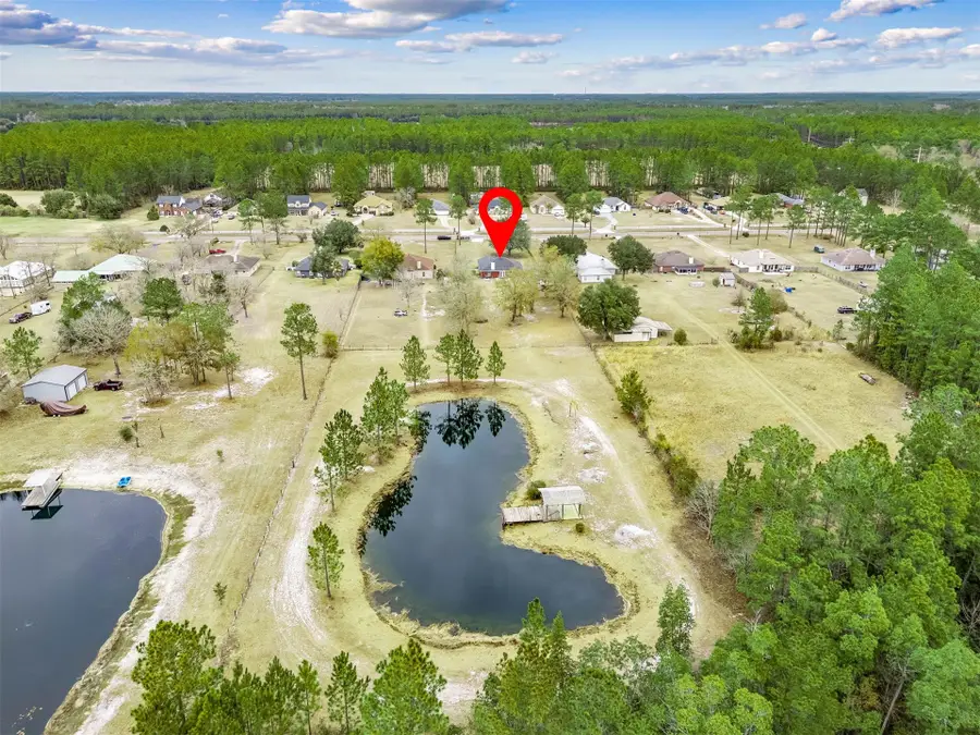 9515 Ford Road, Bryceville, FL 32009 - #2