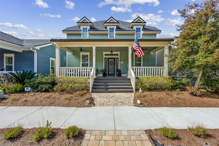 1739 S 15 Street, Fernandina Beach, FL 32034 - Image #2