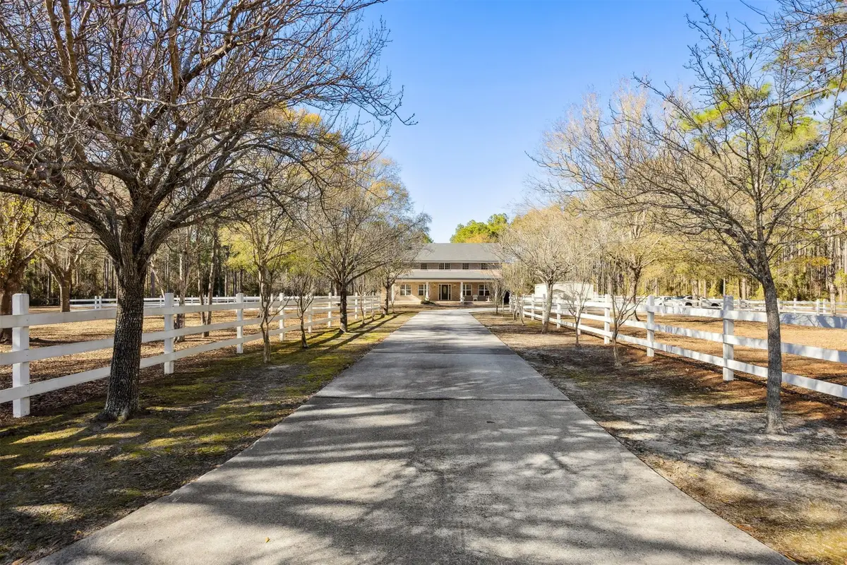 4632 County Road 108, Hilliard, FL 32046 - #1