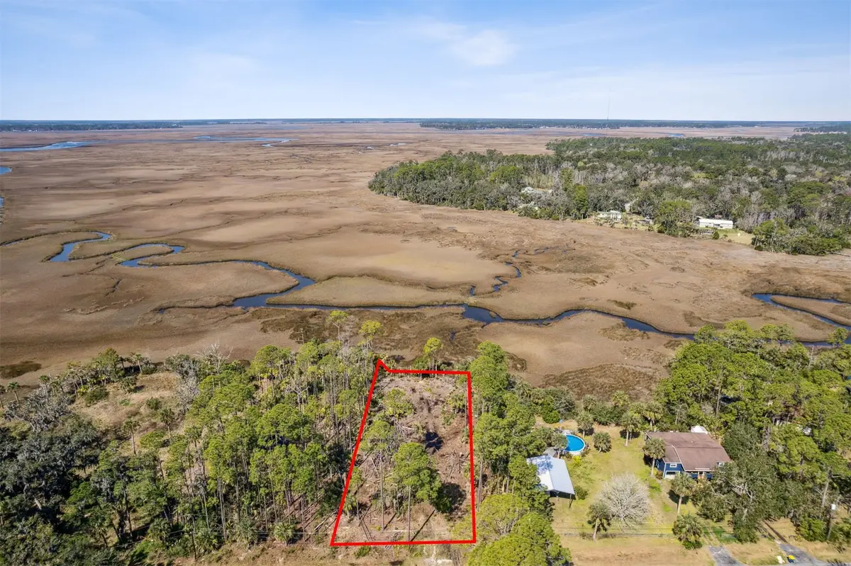 94201 Palm Circle, Fernandina Beach, FL 32034 - Image #1