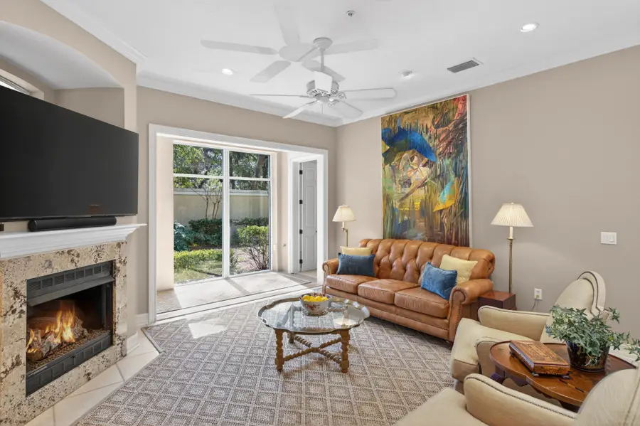 95101 Amalfi Drive #2A, Fernandina Beach, FL 32034 - Image #2