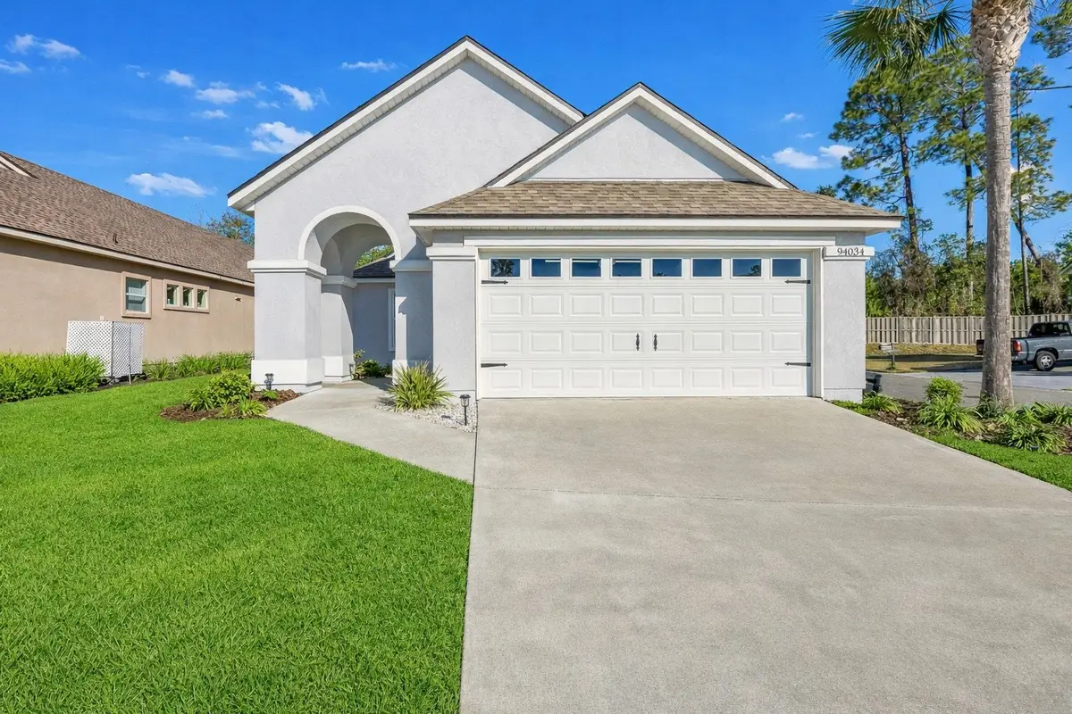 94034 Marsh Bay Court, Fernandina Beach, FL 32034 - Image #1