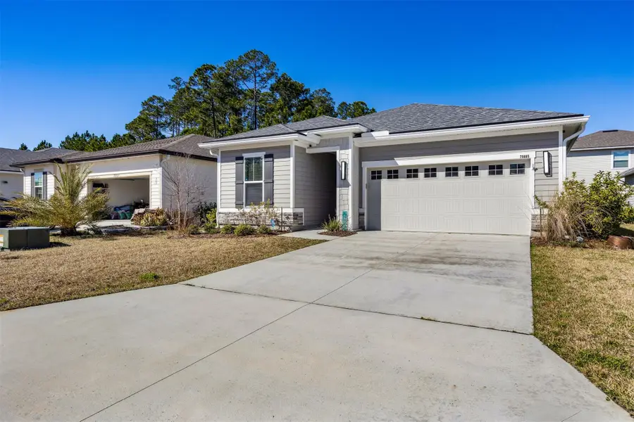 75685 Spoonbill Lane, Yulee, FL 32097 - Image #2