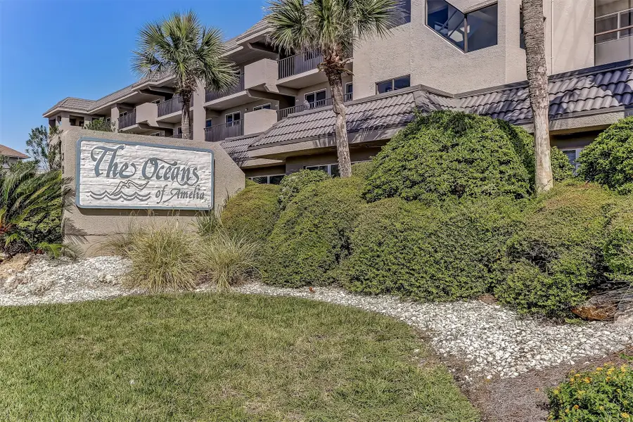 382 S Fletcher Avenue #306, Fernandina Beach, FL 32034 - Image #2