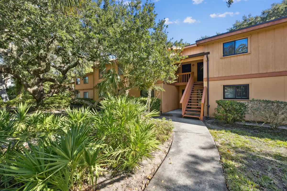 2700 Mizell Avenue #504B, Fernandina Beach, FL 32034 - Image #1