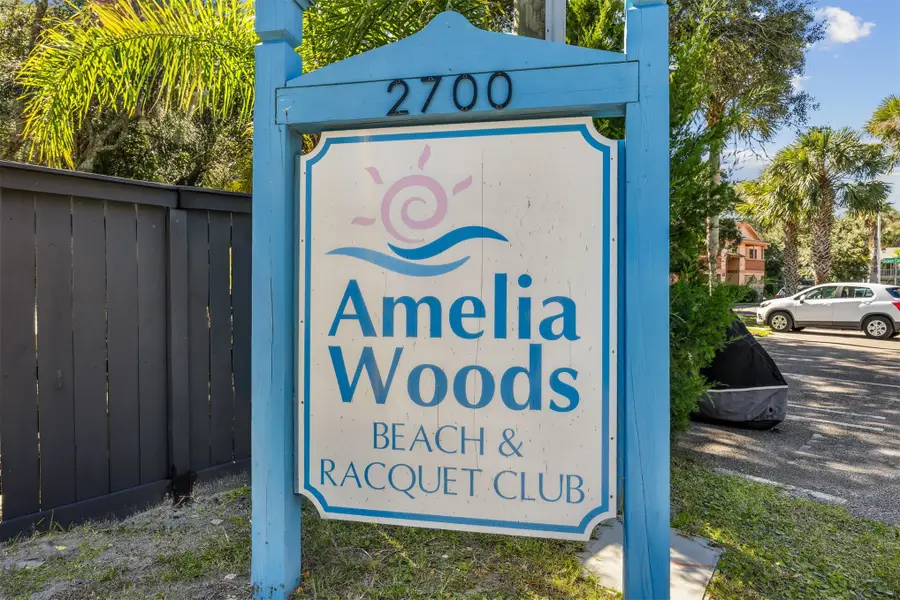 2700 Mizell Avenue #504B, Fernandina Beach, FL 32034 - Image #3