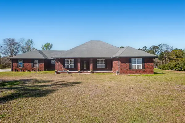 371154 Kings Ferry Road, Hilliard, FL 32046