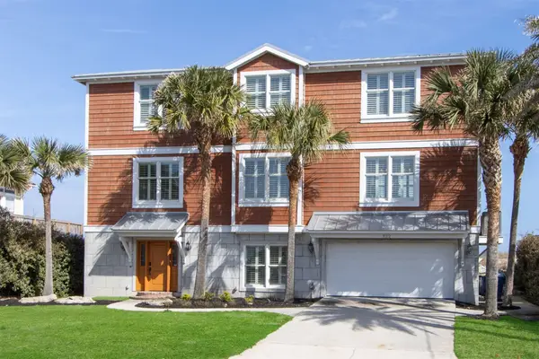 822 S Fletcher Avenue, Fernandina Beach, FL 32034