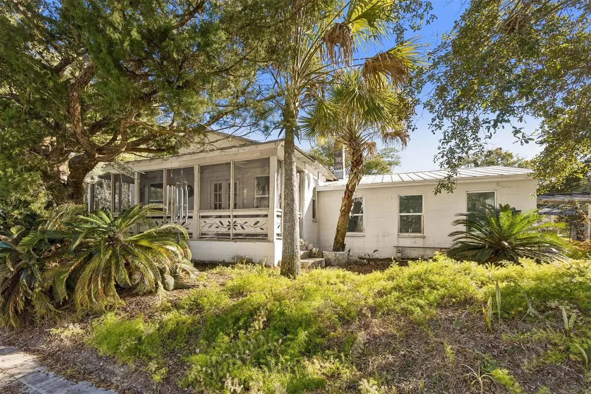 1012 Ladies Street, Fernandina Beach, FL 32097 - #1