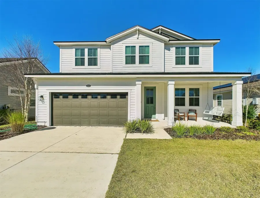 583 Buttonwood Loop, Yulee, FL 32097 - #2