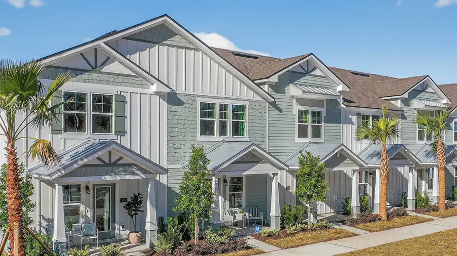 280 Counsel Street, Yulee, FL 32097 - #2