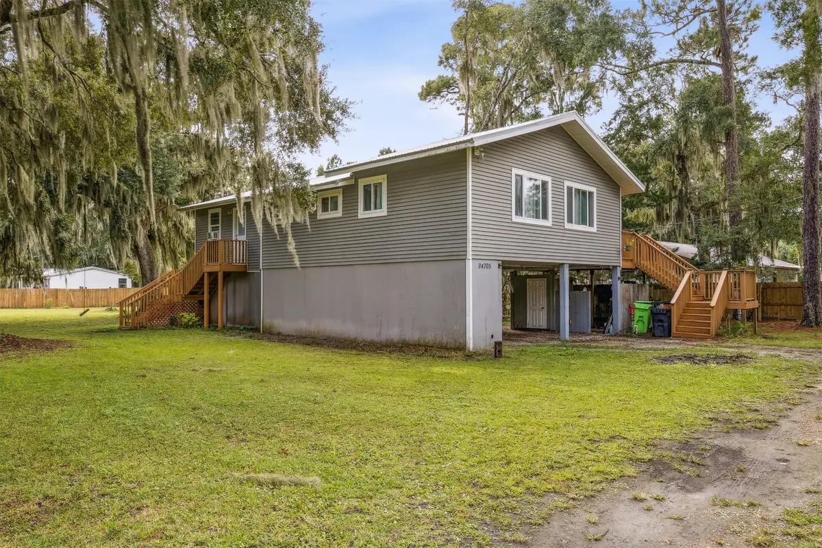 94705 Duck Lake Drive, Fernandina Beach, FL 32034 - Image #1