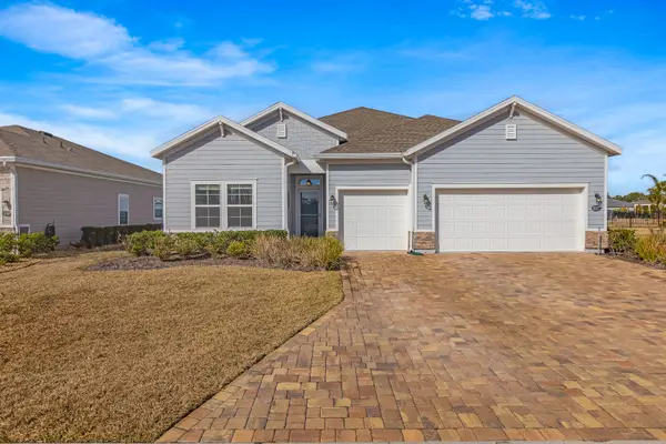 85257 Sagamore Court, Fernandina Beach, FL 32034