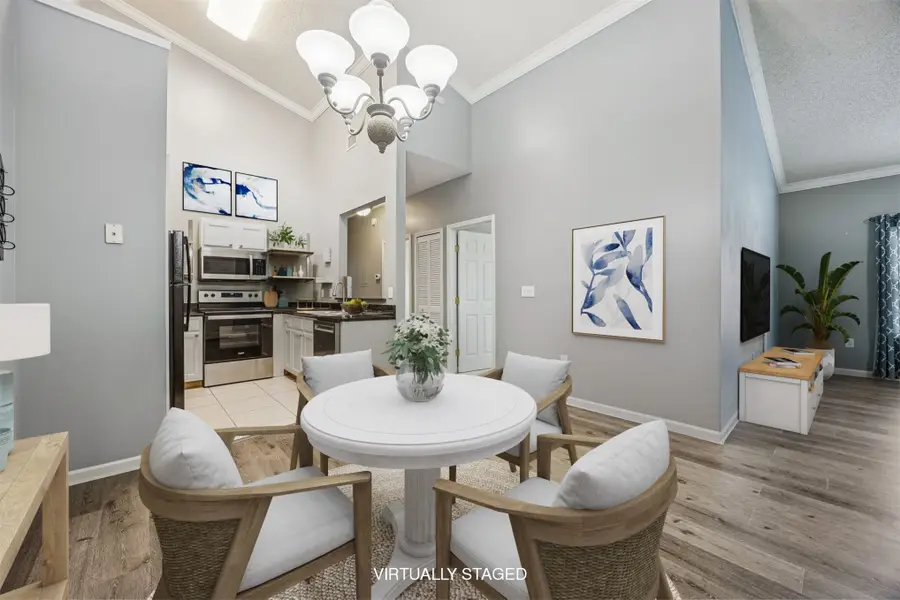 1601 Nectarine Street #G8, Fernandina Beach, FL 32034 - #3