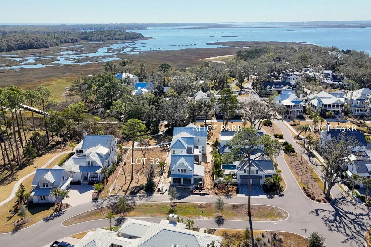 114 Broadbent Way, Fernandina Beach, FL 32034 - #1