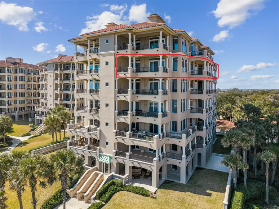 1711 Dunes Club Place #1711, Fernandina Beach, FL 32034 - #3