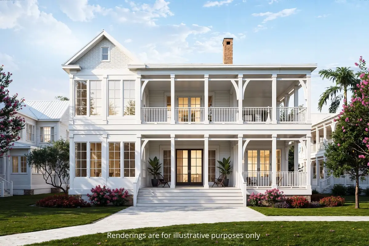 114 Broadbent Way, Fernandina Beach, FL 32034 - #1