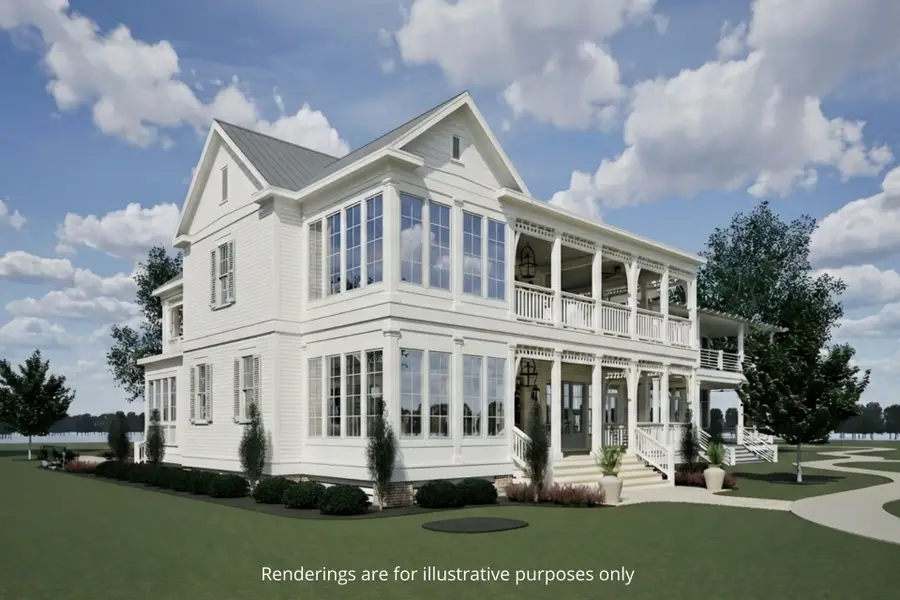 114 Broadbent Way, Fernandina Beach, FL 32034 - #3