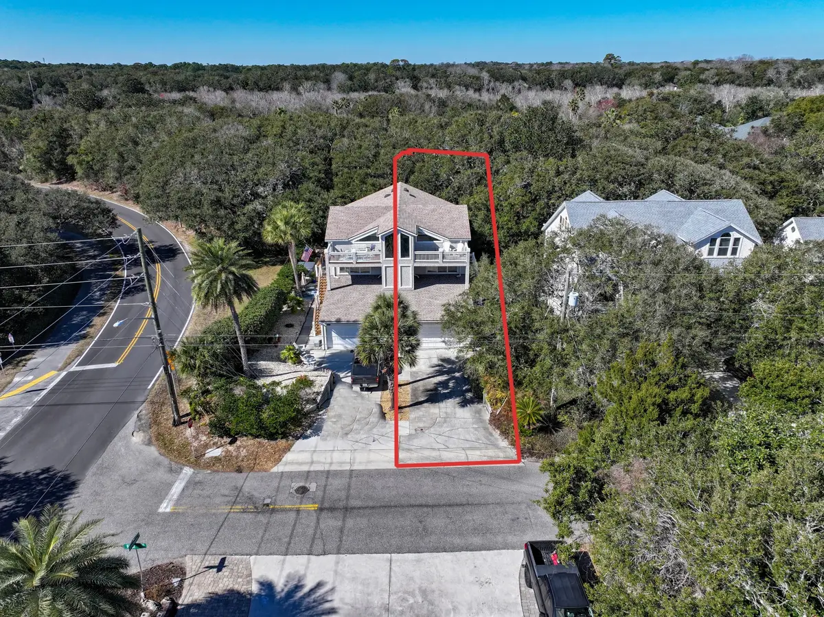 2999 B 1st Avenue, Fernandina Beach, FL 32034 - #1