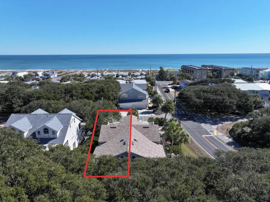 2999 B 1st Avenue, Fernandina Beach, FL 32034 - #2