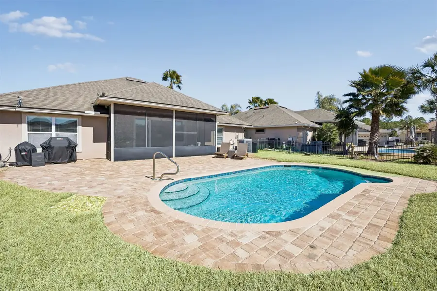 32522 Sunny Parke Drive, Fernandina Beach, FL 32034 - #2