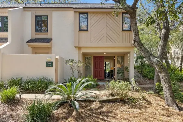 2004 Beach Wood Road, Fernandina Beach, FL 32034